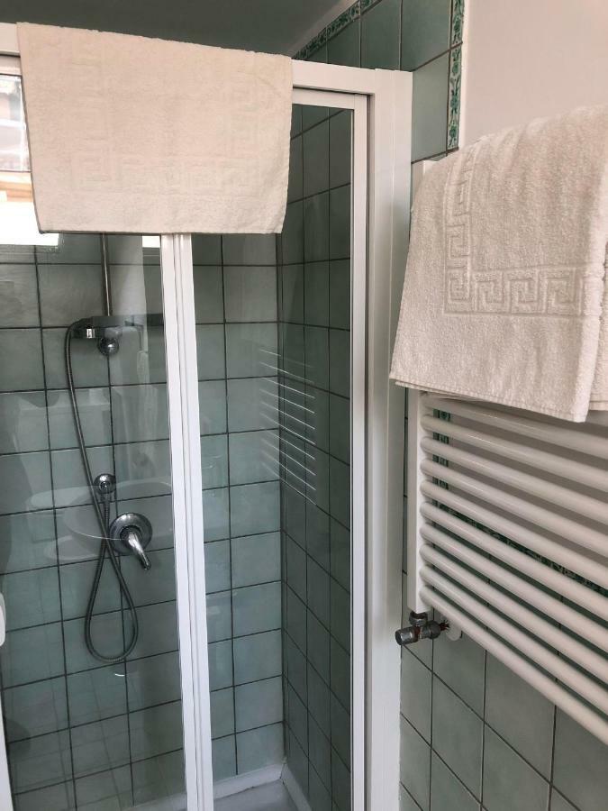 ナポリPica Roofアパートメント エクステリア 写真